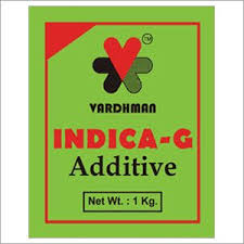 Indica Additive Supplier In Beawer, Rajasthan, India