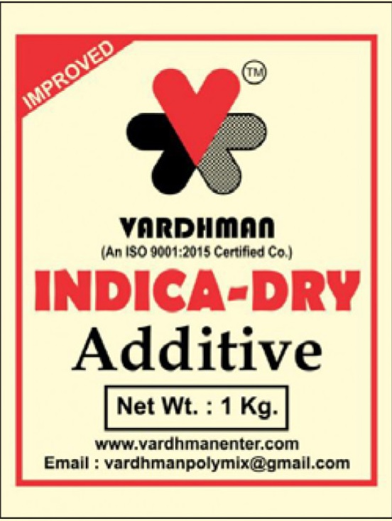 Indica Dry Supplier In Guwahati, Assam, India