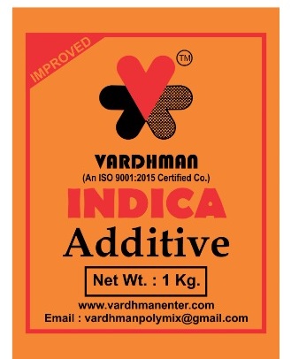 Indica Additive Dealers & Manufacturers