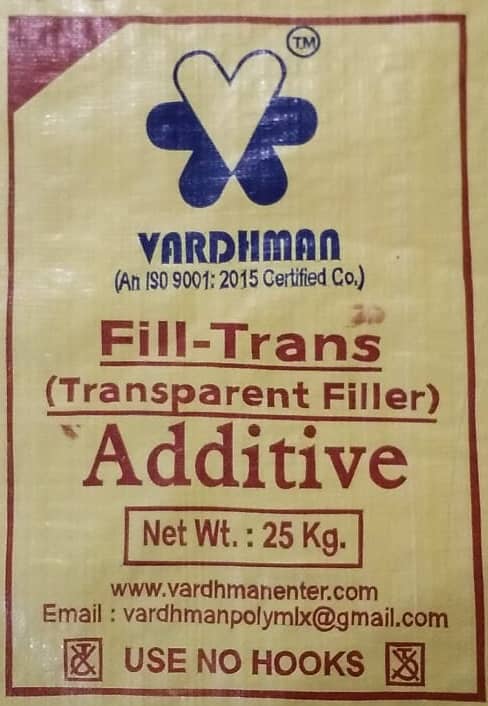 Transparent Filler Manufacturers Suppliers Dealers