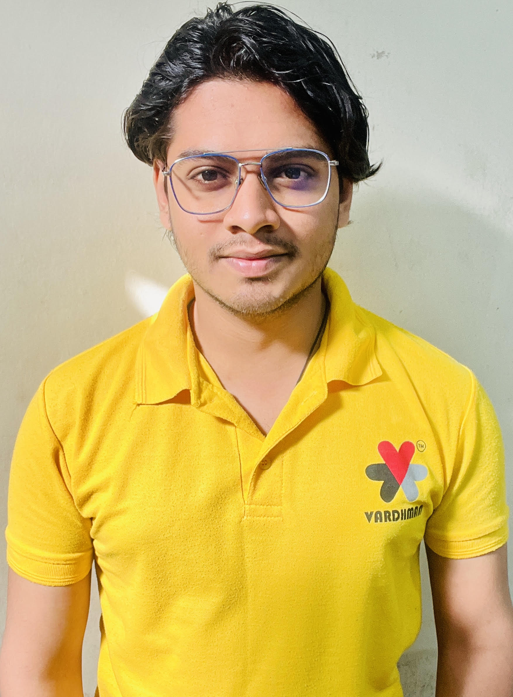 Pruthvi Soni - Manager