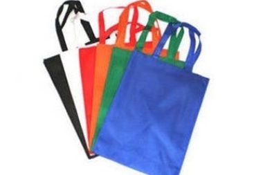 Plastic Carry bags